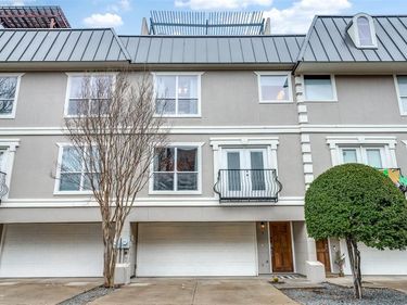 5702 Hudson Street, Unit 2, Dallas, TX 75206