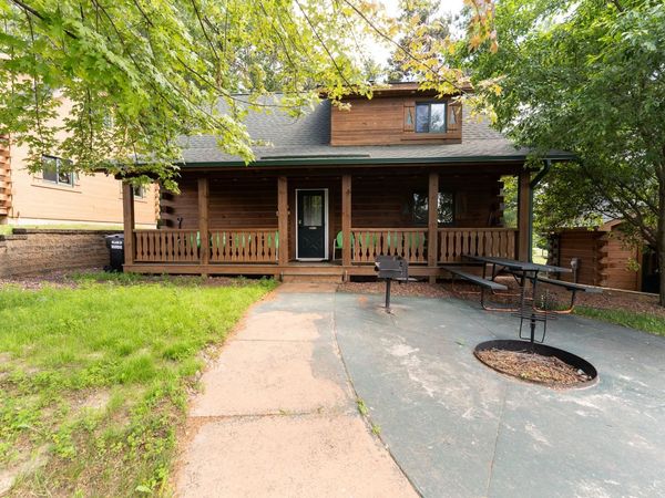 914 Paddleboat Court, Warrens, WI 54666