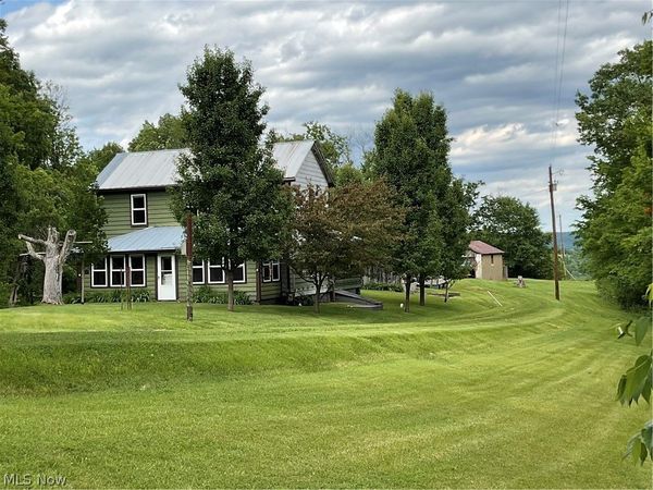 2345 Heldman Road, Wingett Run, OH 45789