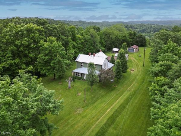 2345 Heldman Road, Wingett Run, OH 45789