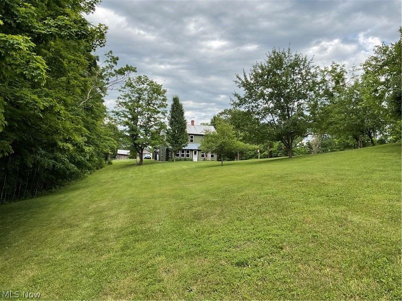 2345 Heldman Road, Wingett Run, OH 45789 Photo 2