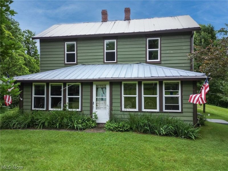 2345 Heldman Road, Wingett Run, OH 45789 Photo 2