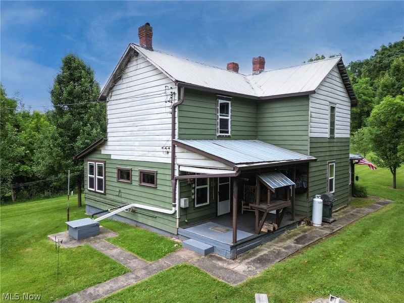 2345 Heldman Road, Wingett Run, OH 45789 Photo 22