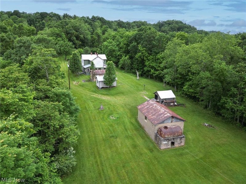 2345 Heldman Road, Wingett Run, OH 45789 Photo 25