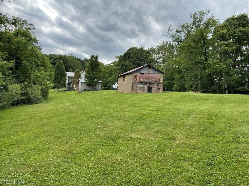 2345 Heldman Road, Wingett Run, OH 45789 Photo 26