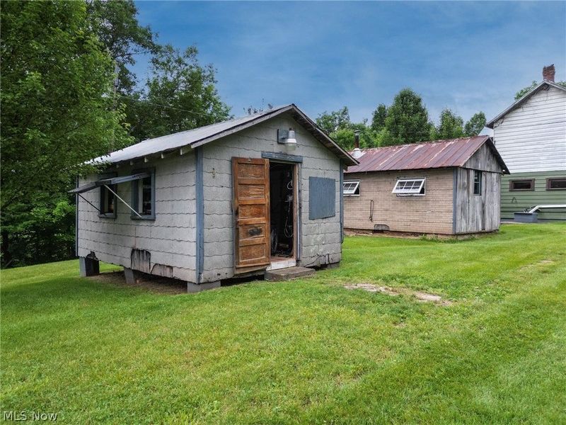 2345 Heldman Road, Wingett Run, OH 45789 Photo 29