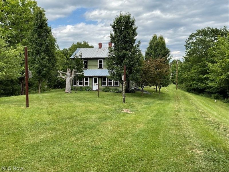2345 Heldman Road, Wingett Run, OH 45789 Photo 3