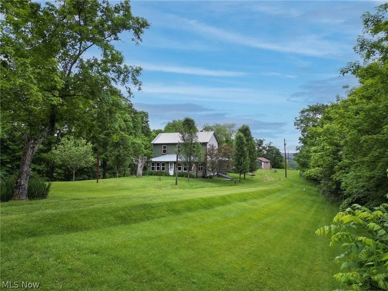2345 Heldman Road, Wingett Run, OH 45789 Photo 3