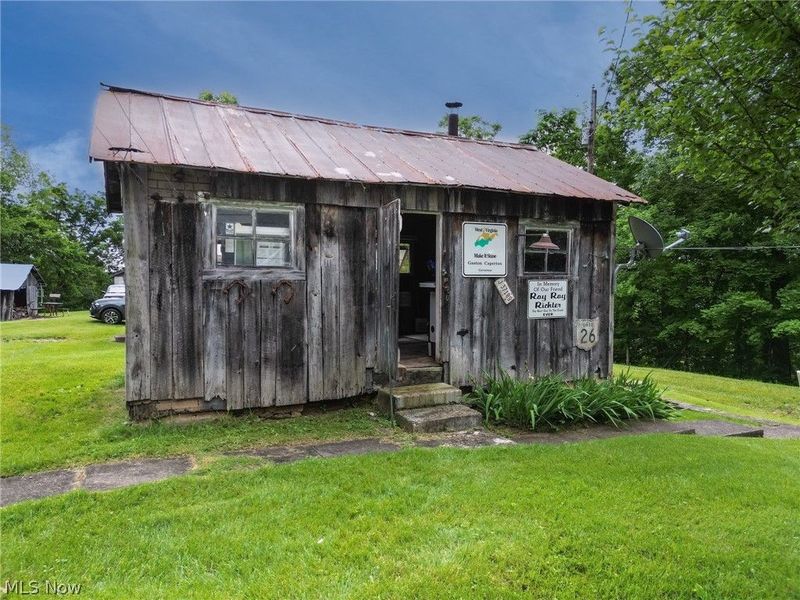 2345 Heldman Road, Wingett Run, OH 45789 Photo 30