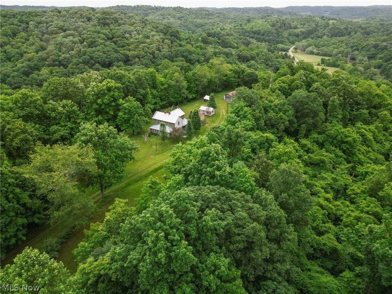 2345 Heldman Road, Wingett Run, OH 45789 Photo 36