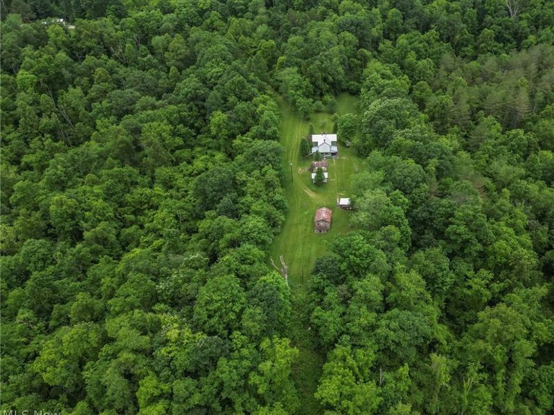 2345 Heldman Road, Wingett Run, OH 45789 Photo 39