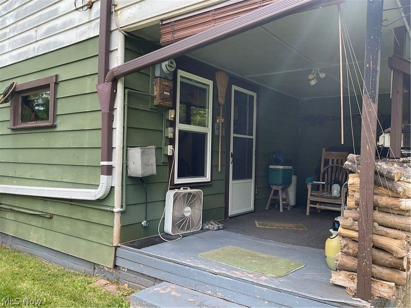 2345 Heldman Road, Wingett Run, OH 45789 Photo 4