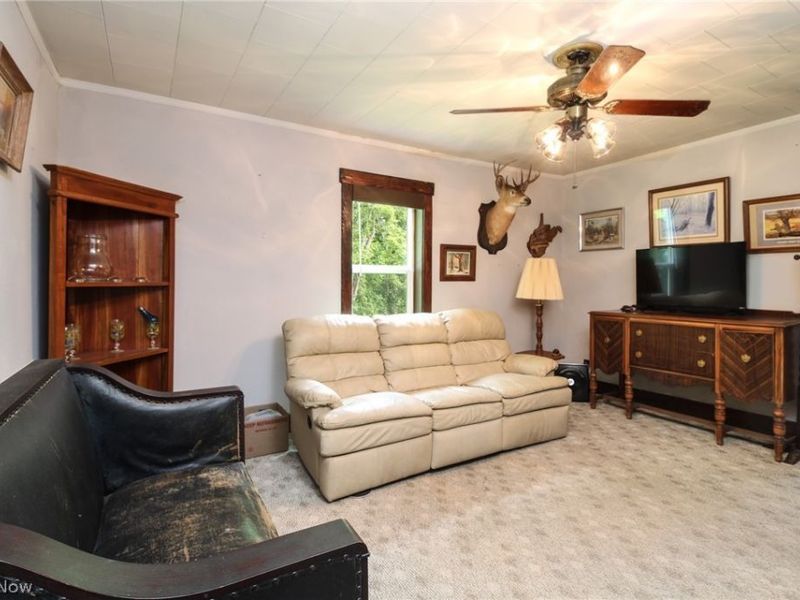 2345 Heldman Road, Wingett Run, OH 45789 Photo 4