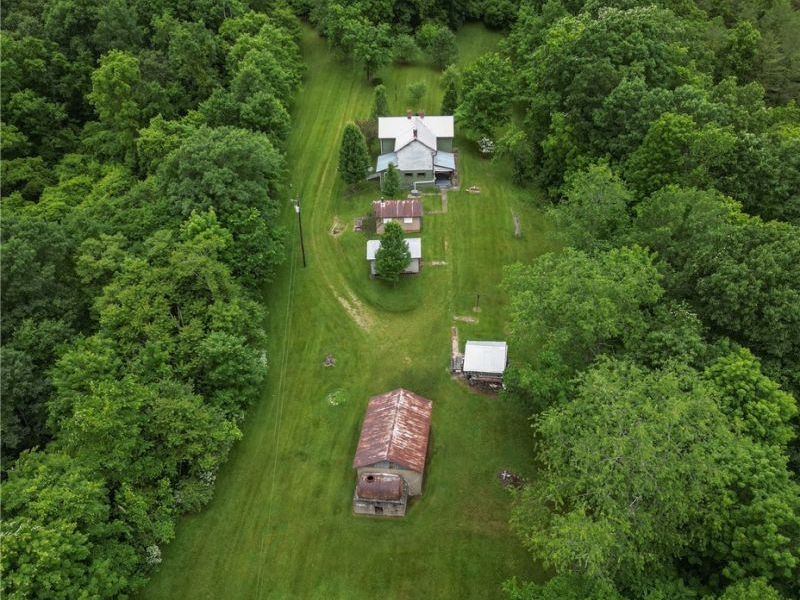 2345 Heldman Road, Wingett Run, OH 45789 Photo 40