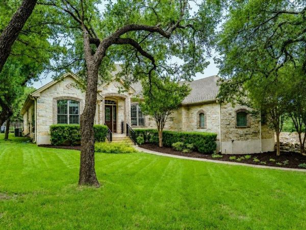 103 Silverstone DR, Georgetown, TX 78633