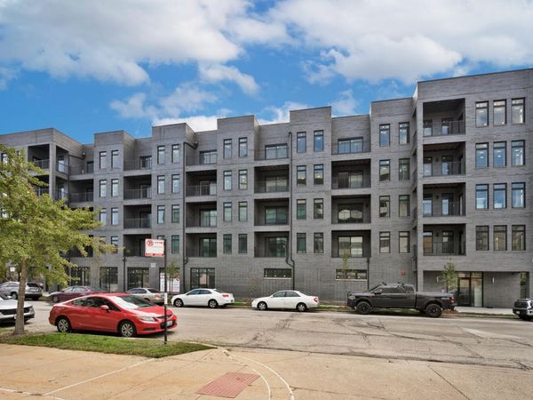 825 E 61st Street , Unit 514, Chicago, IL 60637