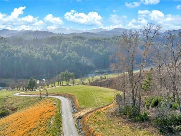 lot 15A Camp View Trail , Glendale Springs, NC 28629