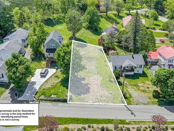 TBD Graybeal Avenue, West Jefferson, NC 28694