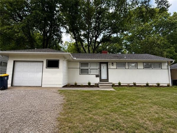 7800 E 108th Street, Kansas City, MO 64134