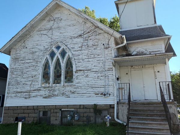 1124 Ave B Street, Fort Dodge, IA 50501