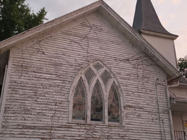 1124 Ave B Street, Fort Dodge, IA 50501