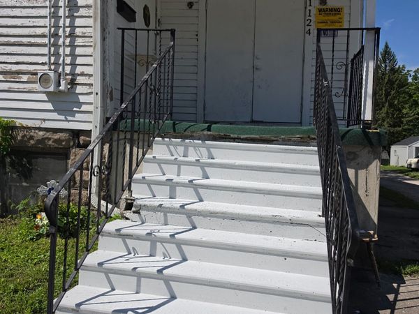 1124 Ave B Street, Fort Dodge, IA 50501