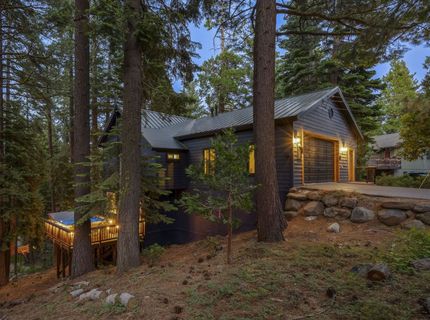 1205 Snow Flower Lane, Tahoe City, CA 96145 Photo