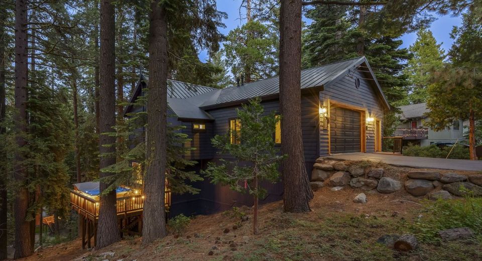 1205 Snow Flower Lane, Tahoe City, CA 96145 Photo