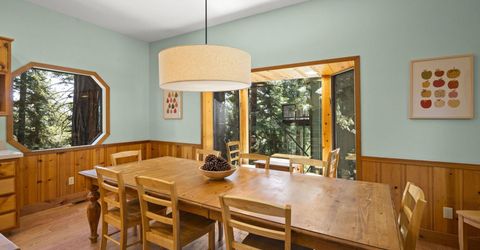 1205 Snow Flower Lane, Tahoe City, CA 96145 Photo