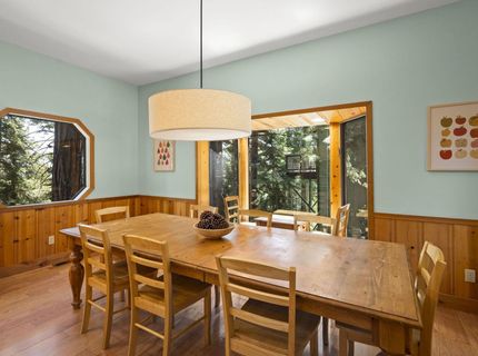1205 Snow Flower Lane, Tahoe City, CA 96145 Photo