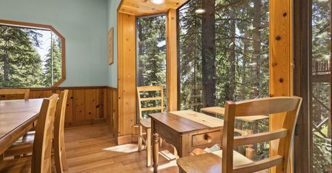 1205 Snow Flower Lane, Tahoe City, CA 96145 Photo