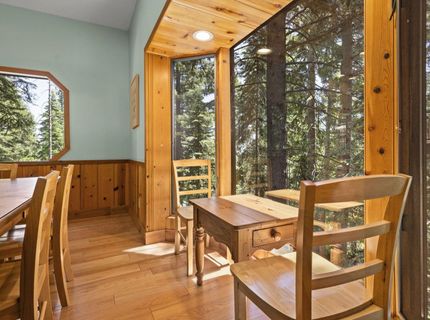 1205 Snow Flower Lane, Tahoe City, CA 96145 Photo