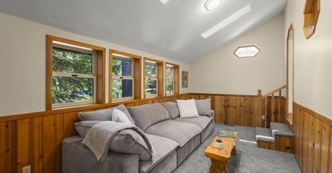 1205 Snow Flower Lane, Tahoe City, CA 96145 Photo
