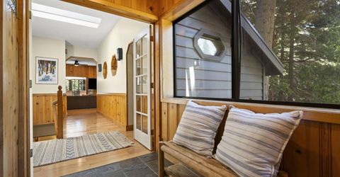 1205 Snow Flower Lane, Tahoe City, CA 96145 Photo