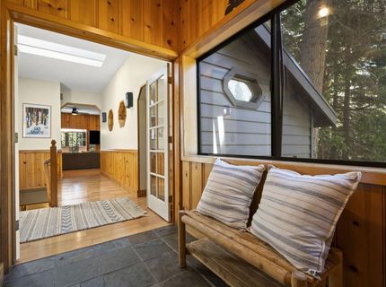 1205 Snow Flower Lane, Tahoe City, CA 96145 Photo