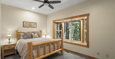 1205 Snow Flower Lane, Tahoe City, CA 96145 Photo