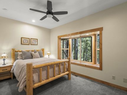 1205 Snow Flower Lane, Tahoe City, CA 96145 Photo