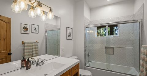 1205 Snow Flower Lane, Tahoe City, CA 96145 Photo