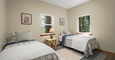 1205 Snow Flower Lane, Tahoe City, CA 96145 Photo