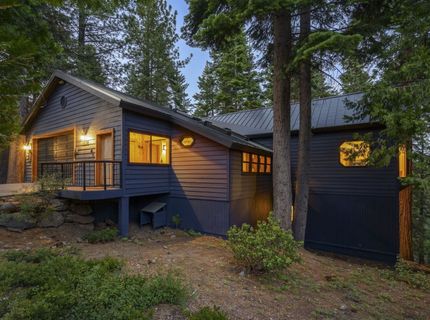 1205 Snow Flower Lane, Tahoe City, CA 96145 Photo