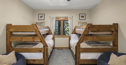 1205 Snow Flower Lane, Tahoe City, CA 96145 Photo