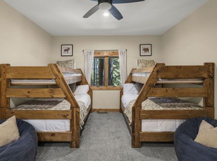 1205 Snow Flower Lane, Tahoe City, CA 96145 Photo