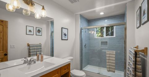 1205 Snow Flower Lane, Tahoe City, CA 96145 Photo