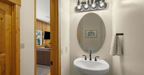 1205 Snow Flower Lane, Tahoe City, CA 96145 Photo