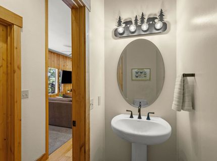 1205 Snow Flower Lane, Tahoe City, CA 96145 Photo