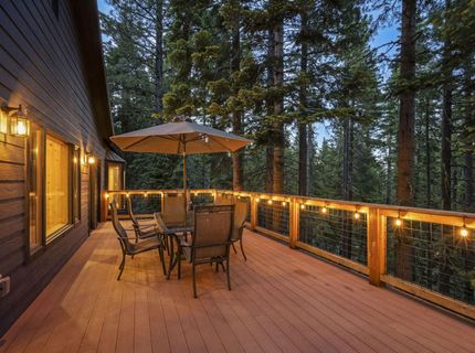 1205 Snow Flower Lane, Tahoe City, CA 96145 Photo
