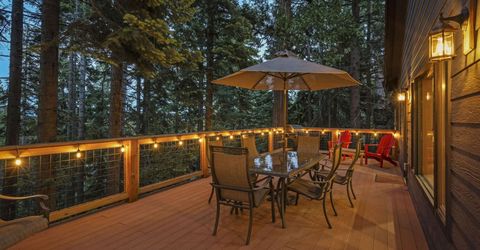 1205 Snow Flower Lane, Tahoe City, CA 96145 Photo