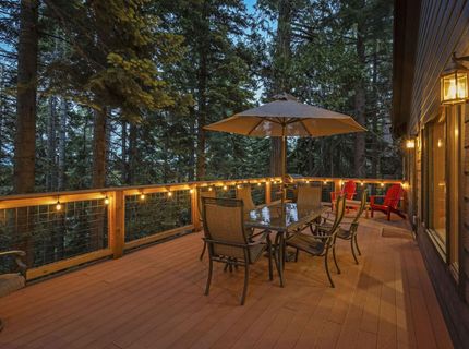 1205 Snow Flower Lane, Tahoe City, CA 96145 Photo