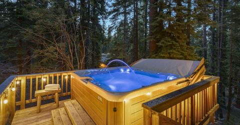 1205 Snow Flower Lane, Tahoe City, CA 96145 Photo