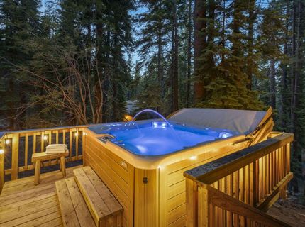 1205 Snow Flower Lane, Tahoe City, CA 96145 Photo